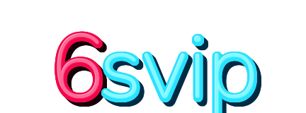 6svip — logo kanal