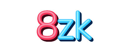 8zk — logo kanal