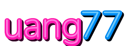 uang77 — logo kanal