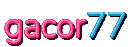 gacor77 — logo kanal