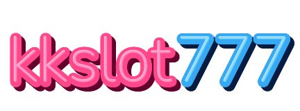 kkslot777 — logo kanal