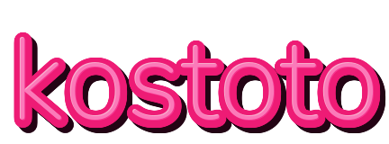 kostoto — logo kanal
