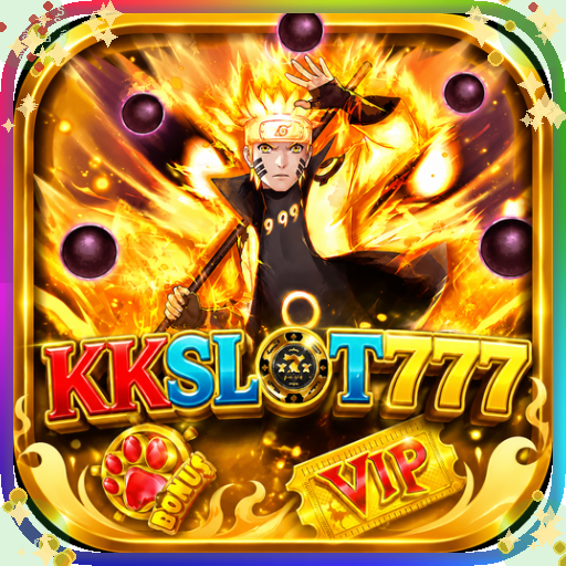 kkslot777 — mitra unggulan
