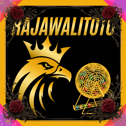 rajawalitoto — mitra unggulan