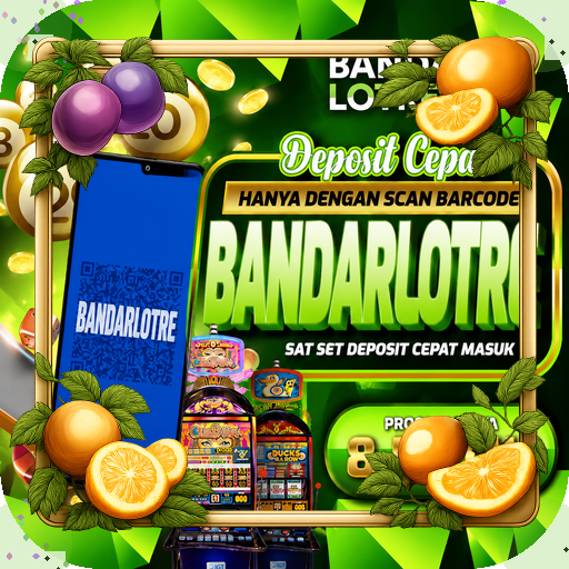 bandarlotre — mitra unggulan